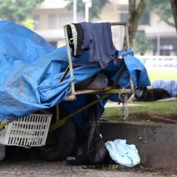 índice de Gini: desigualdade em metrópoles brasileiras tem menor nível histórico