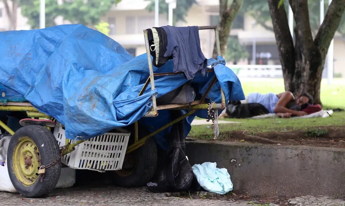 índice de Gini: desigualdade em metrópoles brasileiras tem menor nível histórico