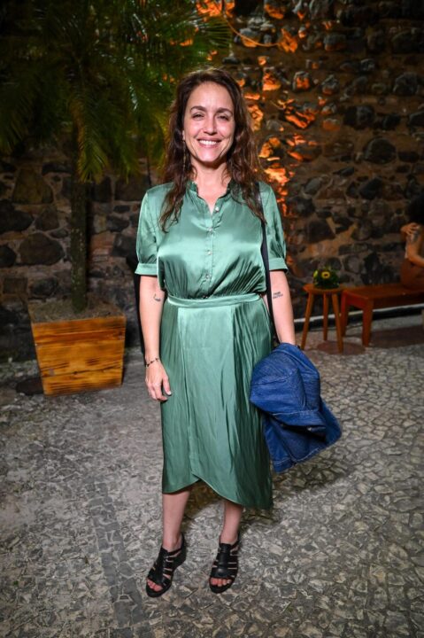 Manuela Dias revela planos após fim de ‘Vale Tudo’: “Engatilhadissíma”