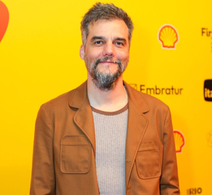 ‘Muita possibilidade de ser indicado ao Oscar’, diz Wagner Moura sobre ‘O Agente Secreto’ em sessão no Festival do Rio