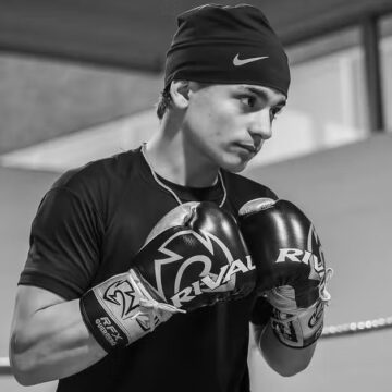 Filho do boxeador Arturo Gatti morre aos 17 anos