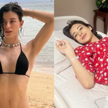 Bella Longuinho faz cirurgia de redesignação sexual na Tailândia: ‘Renasci’