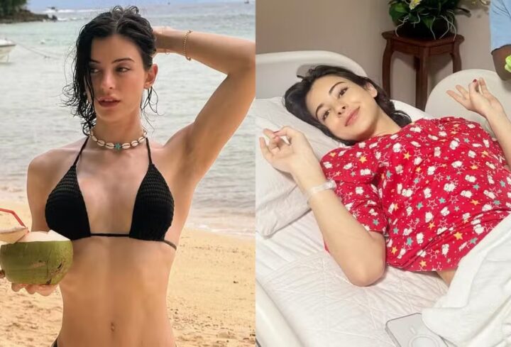 Bella Longuinho faz cirurgia de redesignação sexual na Tailândia: ‘Renasci’