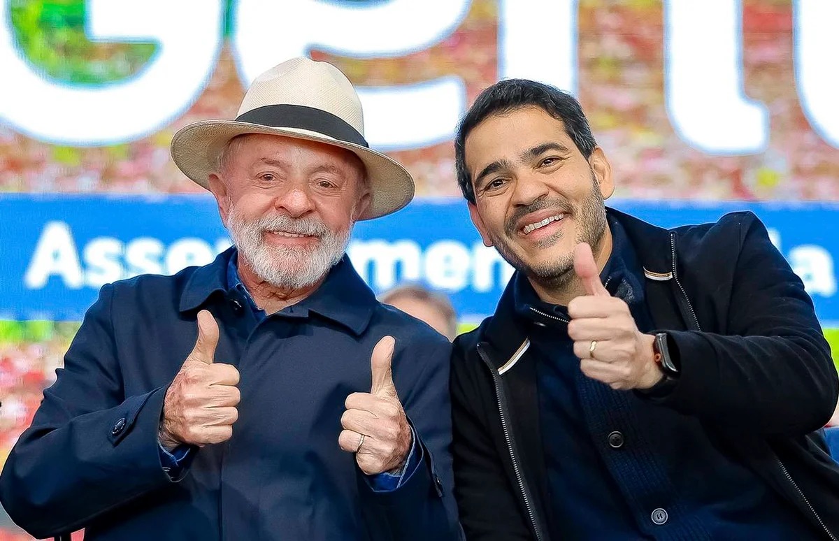 Favorito para suceder Barroso no STF, Jorge Messias viajou com Lula para Bahia