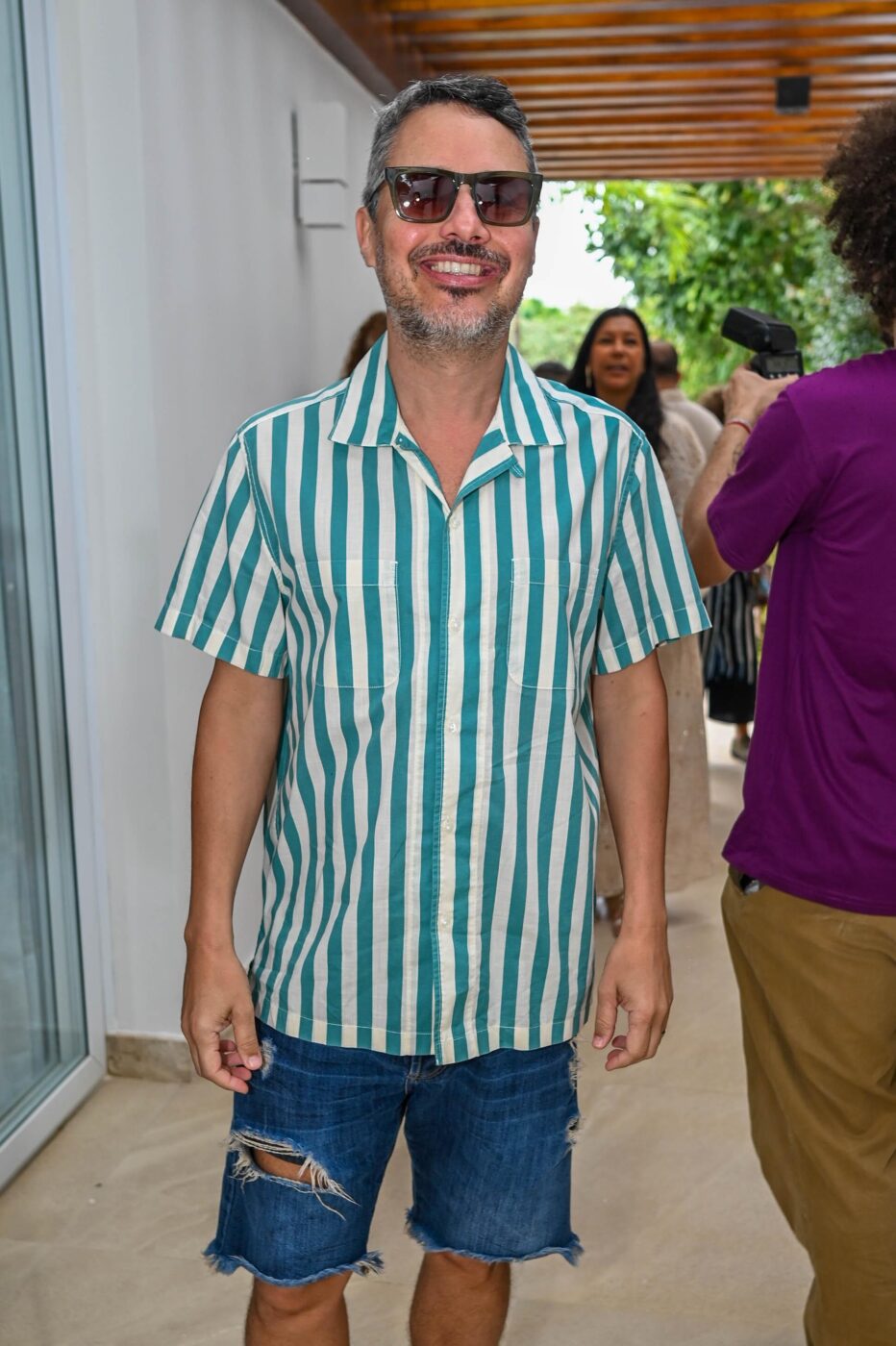 Fausto Franco