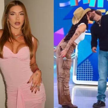 Virginia, Zé Felipe e Ana Castela vão se encontrar em casamento de amiga cantora