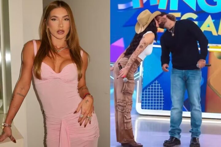 Virginia, Zé Felipe e Ana Castela vão se encontrar em casamento de amiga cantora