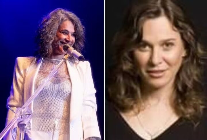 Cantora Simone revela que é casada há 8 anos com baiana que era sua melhor amiga