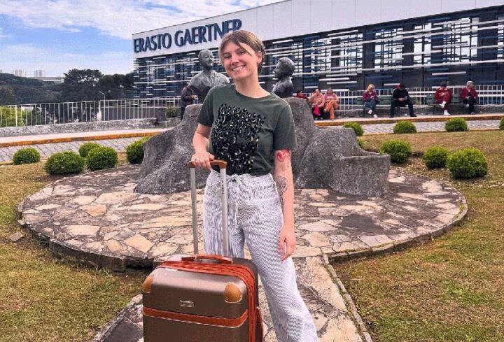Isabel Veloso é internada antes de transplante de medula óssea: ‘Chegou o dia’