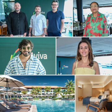 Costa do Sauípe anuncia detalhes da abertura de novo hotel após investimento de R$ 60 milhões; veja fotos