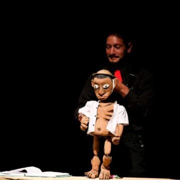 Artistas do Vale do Capão, Ilhéus, Vitória da Conquista e Feira de Santana vão ocupar o Museu de Arte da Bahia; confira a programação