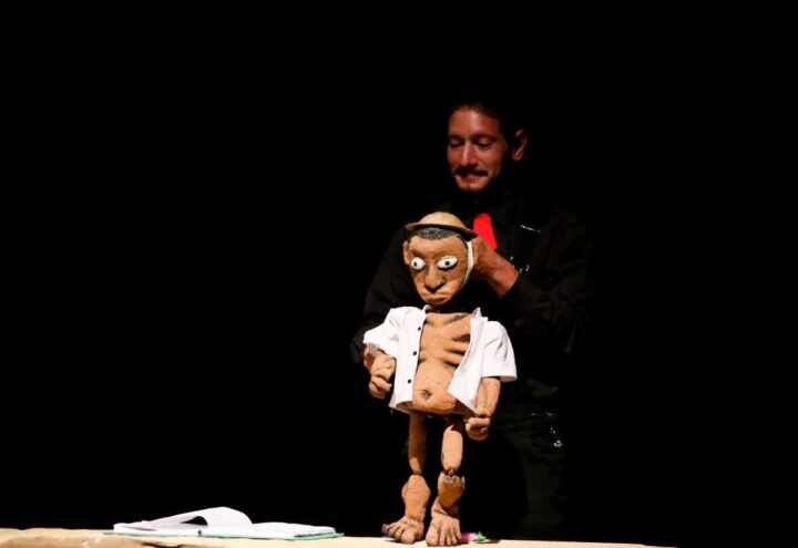 Artistas do Vale do Capão, Ilhéus, Vitória da Conquista e Feira de Santana vão ocupar o Museu de Arte da Bahia; confira a programação
