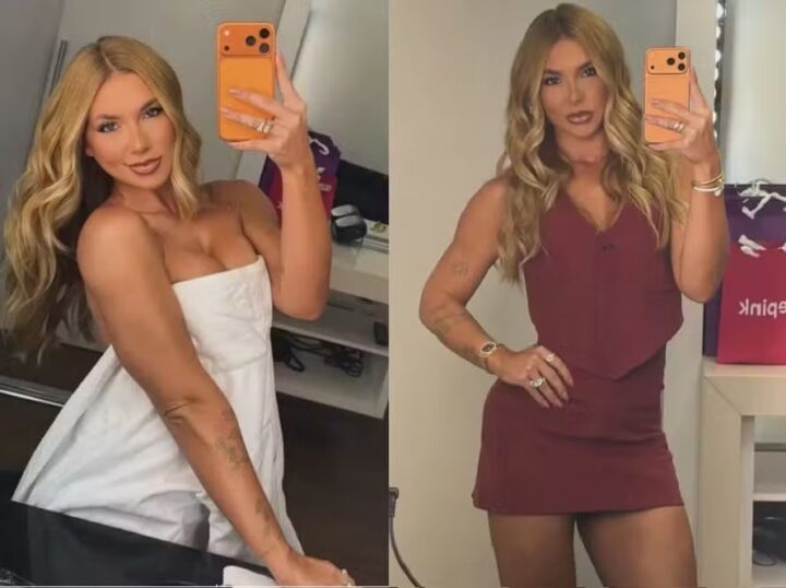 Virginia chega a Madri antes de sábado para DR e jogo de Vini Jr.; filhos devem embarcar em breve