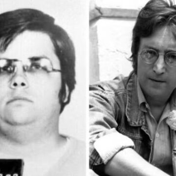 Mark David Chapman revela que matou John Lennon ‘para ser alguém’