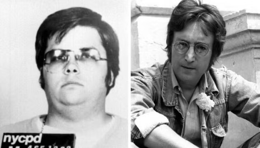 Mark David Chapman revela que matou John Lennon ‘para ser alguém’