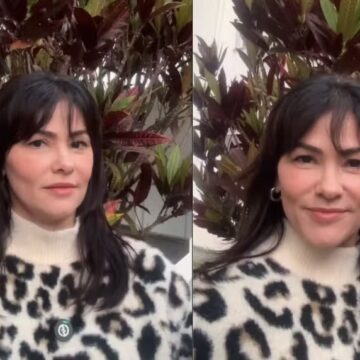Suzana Alves desabafa sobre ausência e responsabilidade: ‘Sei o que é ser abandonada’