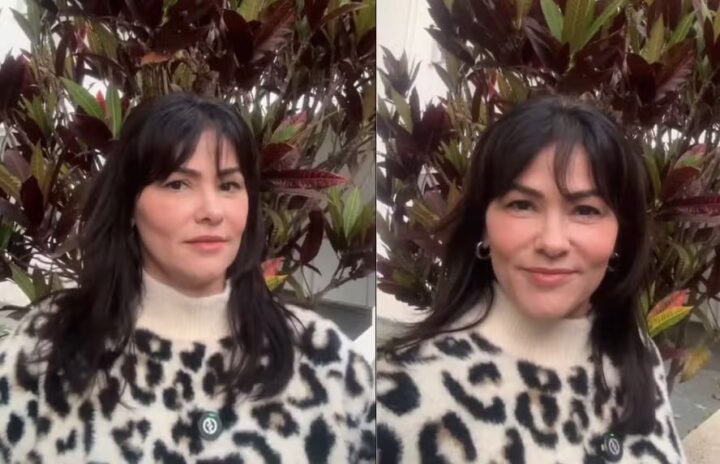 Suzana Alves desabafa sobre ausência e responsabilidade: ‘Sei o que é ser abandonada’