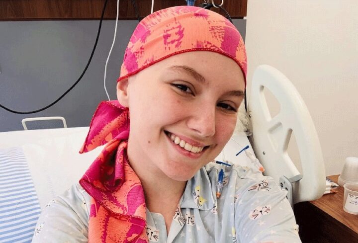 Isabel Veloso finaliza sessões de quimioterapia antes de fazer transplante: ‘Engordei 4 quilos’