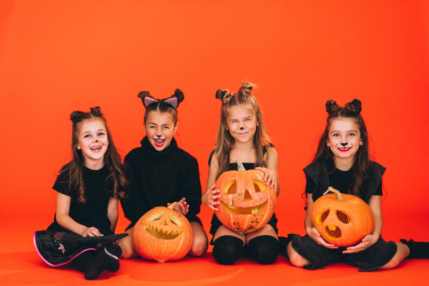Shopping Bela Vista promove Pocket Show de Halloween neste domingo Shopping Bela Vista promove Pocket Show de Halloween neste domingo