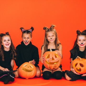 Shopping Bela Vista promove Pocket Show de Halloween neste domingo