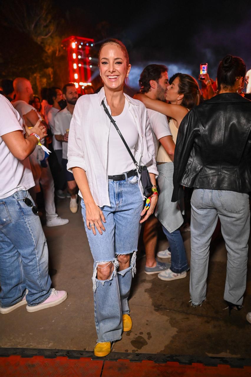 Ticiane Pinheiro