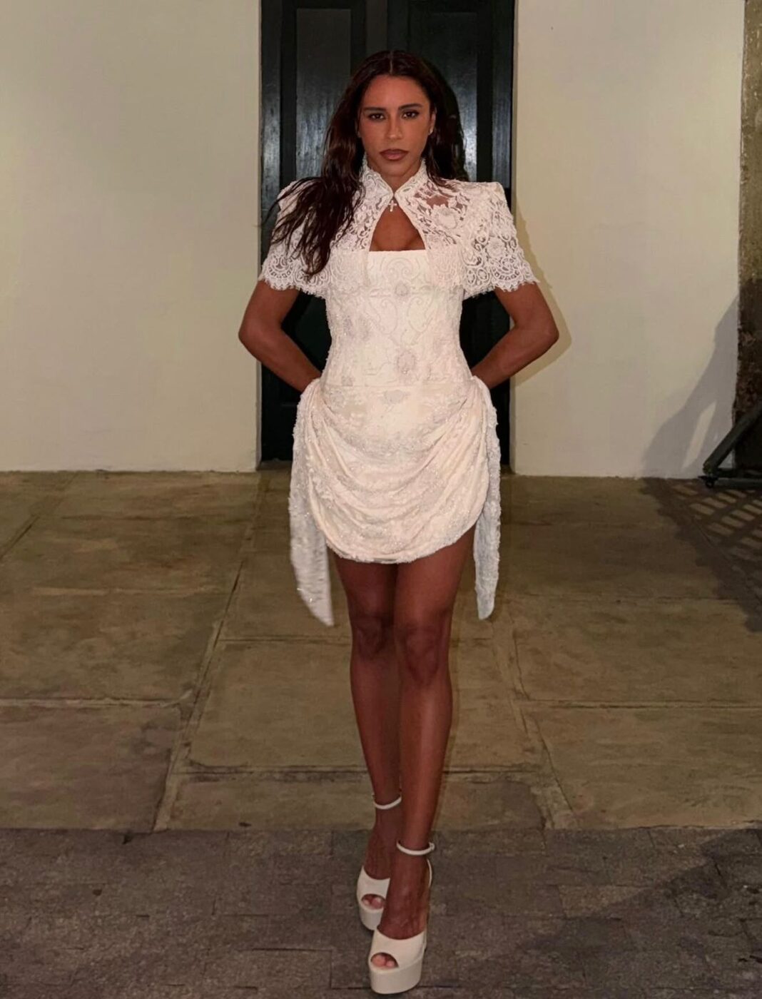 Marina Morena