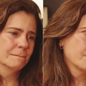 Estrela dos anos 80, Mayara Magri chora ao desabafar sobre a profissão: ‘Não sei recomeçar’