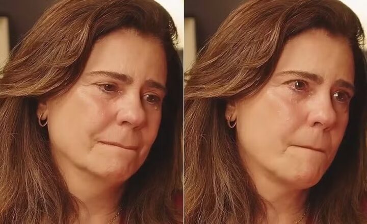 Estrela dos anos 80, Mayara Magri chora ao desabafar sobre a profissão: ‘Não sei recomeçar’