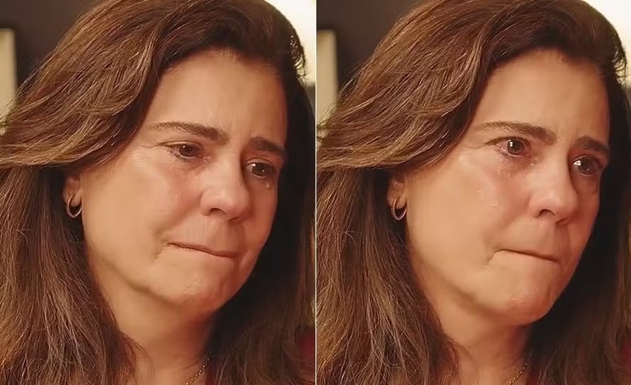 Estrela dos anos 80, Mayara Magri chora ao desabafar sobre a profissão: ‘Não sei recomeçar’ Estrela dos anos 80, Mayara Magri chora ao desabafar sobre a profissão: ‘Não sei recomeçar’