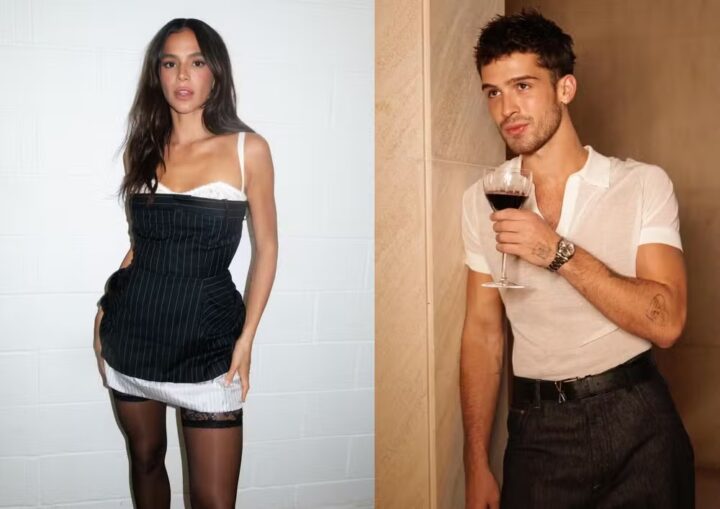 Por que Bruna Marquezine e João Guilherme ainda não assumem que estão juntos