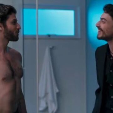 Quantidade de ‘héteroflex’, homens heterossexuais que fazem sexo com homens, cresce no Brasil Quantidade de ‘héteroflex’, homens heterossexuais que fazem sexo com homens, cresce no Brasil