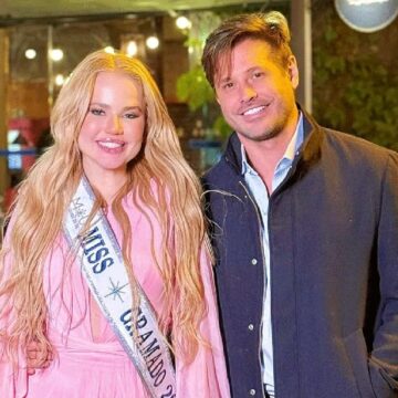 Dado Dolabella é investigado pelo Ministério Público por suspeita de agredir Marcela Tomaszewski Dado Dolabella é investigado pelo Ministério Público por suspeita de agredir Marcela Tomaszewski