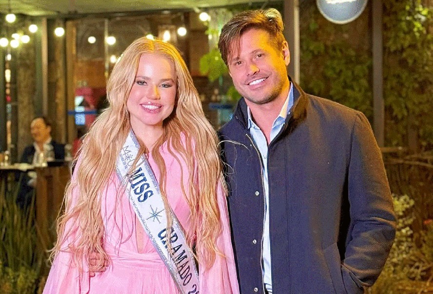 Dado Dolabella é investigado pelo Ministério Público por suspeita de agredir Marcela Tomaszewski Dado Dolabella é investigado pelo Ministério Público por suspeita de agredir Marcela Tomaszewski