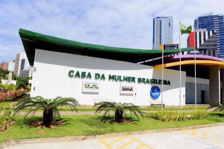 Salvador recebe evento para debater dados e estratégias contra o feminicídio Salvador recebe evento para debater dados e estratégias contra o feminicídio