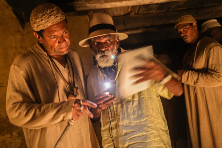 Filmado em Salvador, filme ‘Malês’, de Antônio Pitanga, estreia nesta quinta nos cinemas