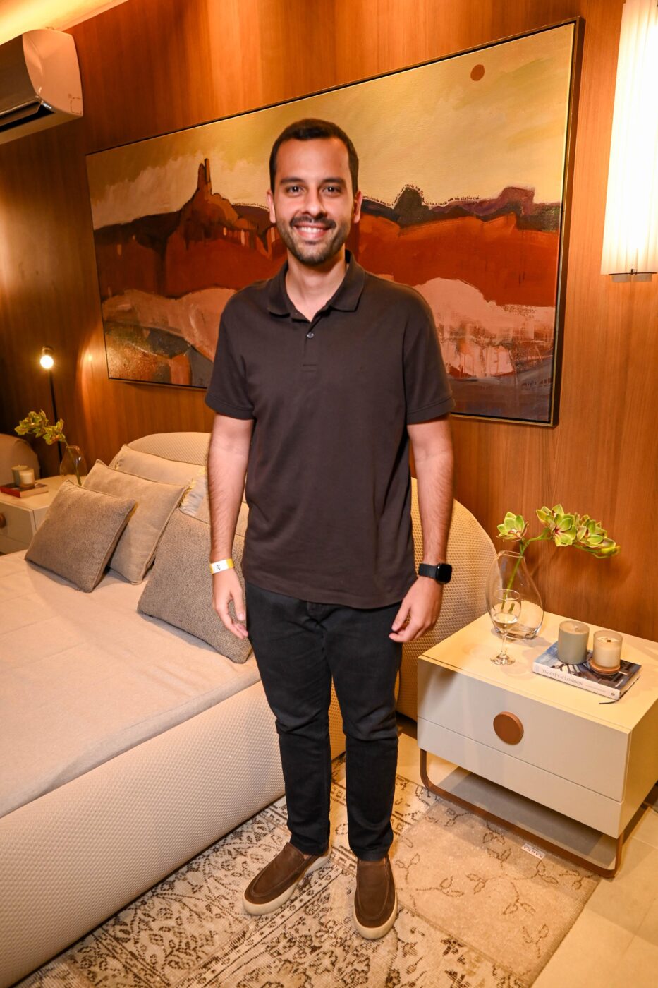 Caio Xavier