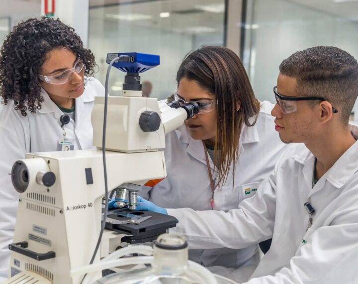 Petrobras abre inscrições para 42 vagas de Jovem Aprendiz em Salvador; saiba mais