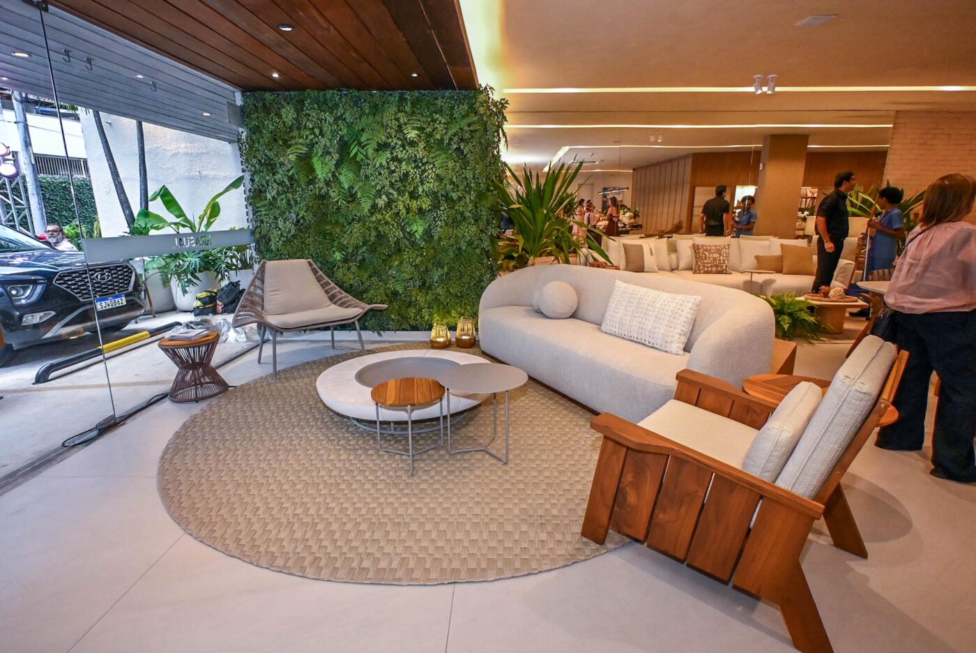 Home Design Casual 