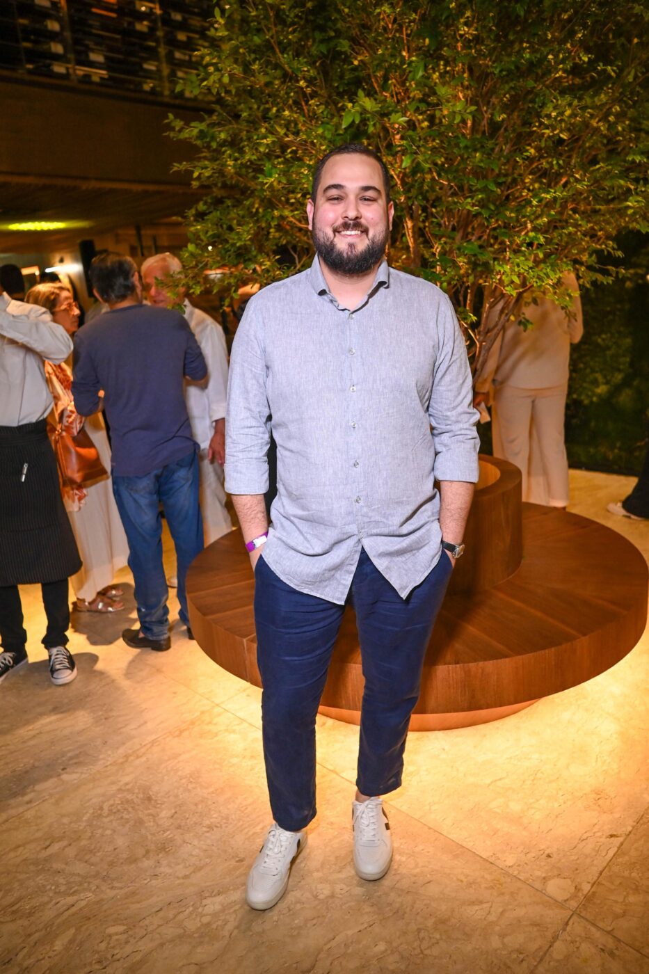 Peu Mesquita