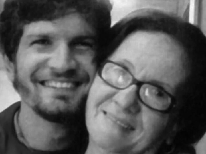 Morre Estela Fernandes, mãe do cantor Saulo Fernandes, aos 77 anos