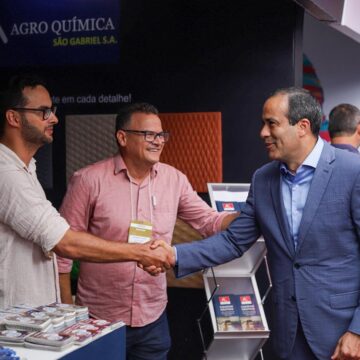 Prefeitura abre 2ª edição do Salvador Boat Show e reforça potencial náutico da Baía de Todos-os-Santos Prefeitura abre 2ª edição do Salvador Boat Show e reforça potencial náutico da Baía de Todos-os-Santos