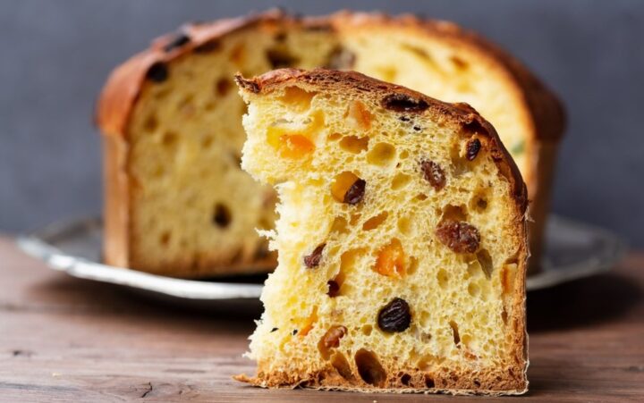 OSID inicia produção dos seus tradicionais panetones e prepara novidades para a temporada de Natal