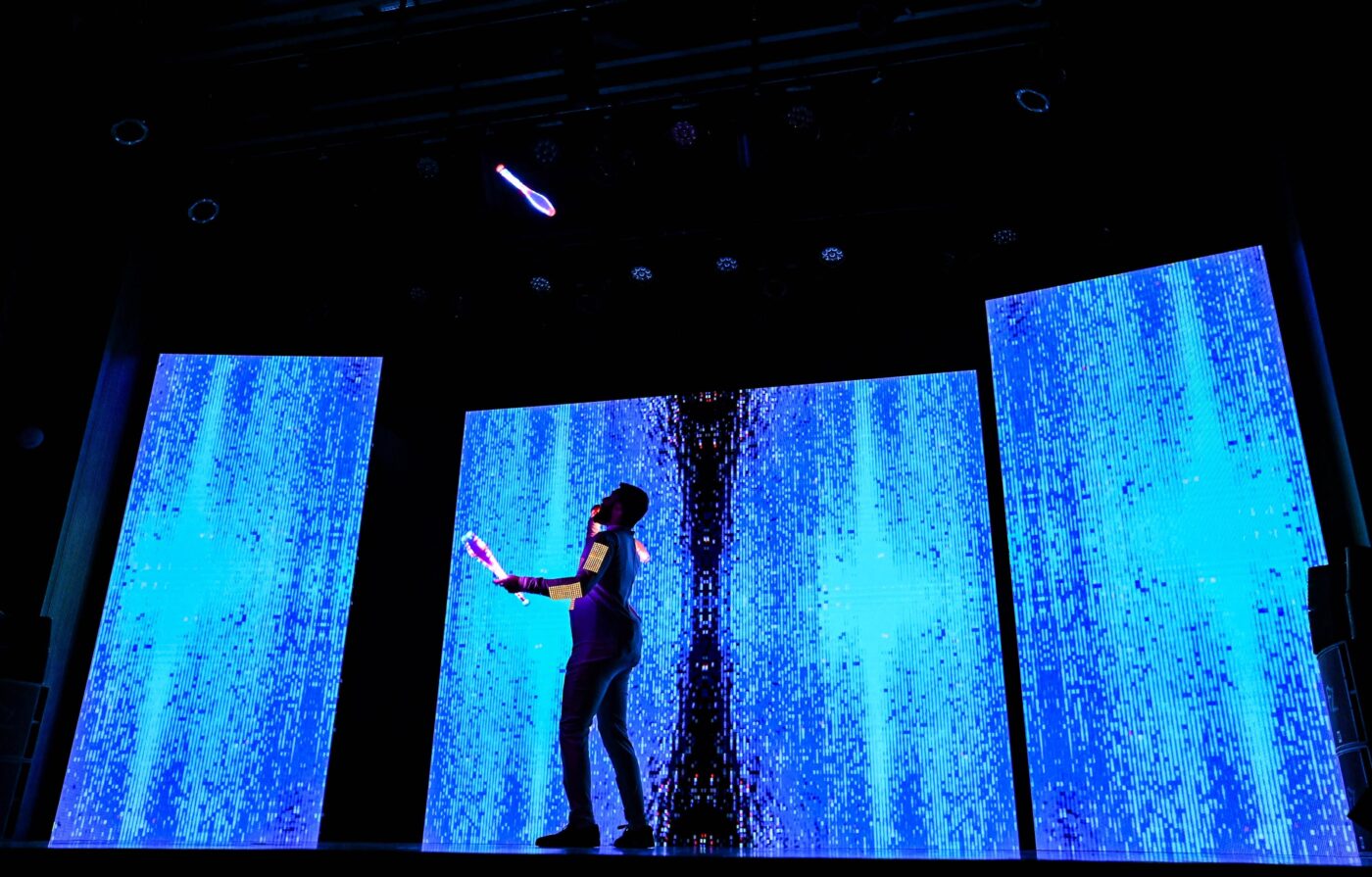 Fórum do Comércio 2025