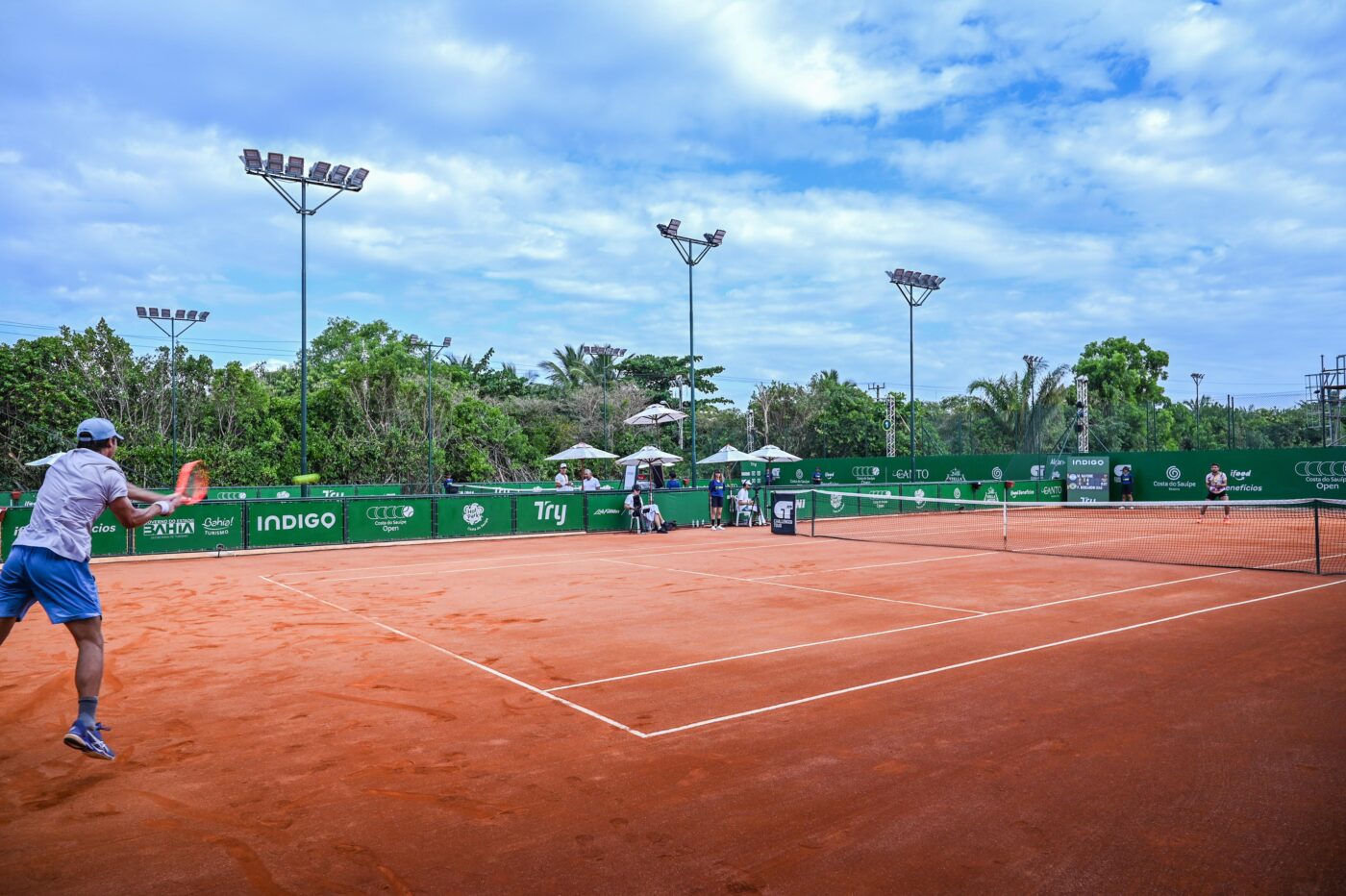 Costa do Sauípe Open