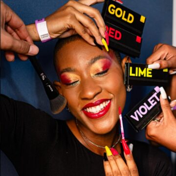 Afro Fashion Day 2025 abre inscrições para seleção de maquiadores; saiba detalhes