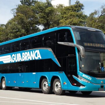Empresa de ônibus abre 40 vagas de emprego para motoristas na Bahia