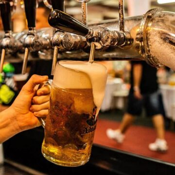 Alagoinhas recebe maior festival cervejeiro do Nordeste com shows gratuitos e chefs renomados
