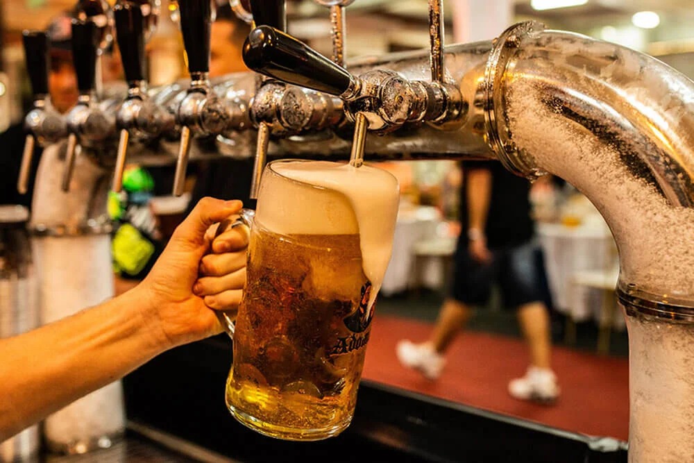 Alagoinhas recebe maior festival cervejeiro do Nordeste com shows gratuitos e chefs renomados