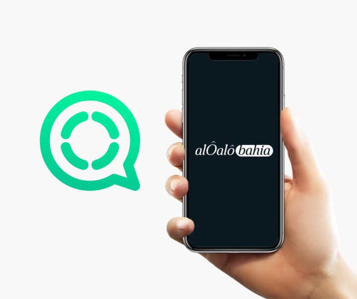 Canal do Alô Alô Bahia no WhatsApp chega a 15 mil assinantes; saiba como participar