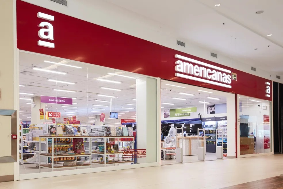 Lojas Americanas abre mais de 380 vagas temporárias na Bahia; saiba como se candidatar